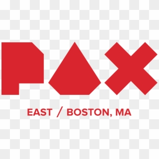 Xbox On Twitter - Pax East Logo Png, Transparent Png