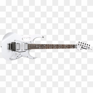 Photos - Ibanez Jem 555 Wh, HD Png Download