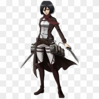 Attack On Titan Png Png Transparent For Free Download Pngfind - mikasa ackerman from attack on titan roblox