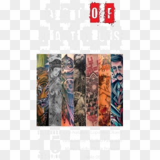 Aot - Tattoo, HD Png Download