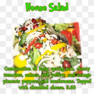 Salads - Callaloo, HD Png Download