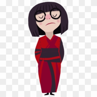 Edna, I Know You've Always Known That Everything Depends - Edna Marie, HD Png Download