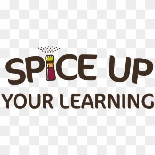 Spice Up Your Learning - Illustration, HD Png Download