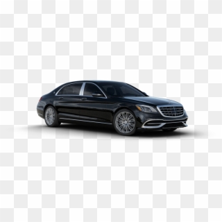 Mercedes Maybach - Mercedes Maybach S 650, HD Png Download