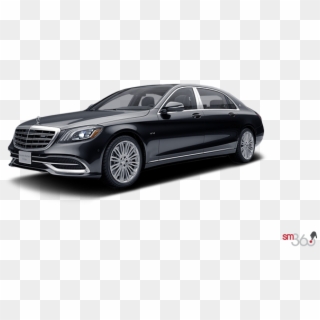 2019 Mercedes Maybach S Class - Mercedes Benz S Class Amg 2019, HD Png Download
