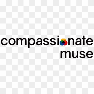 Compassionate Muse Is A Supportive Learning Community - Graphic Design, HD Png Download