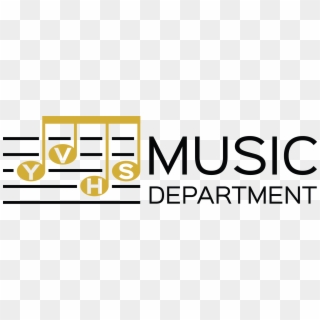 Yucca Valley High School Music Department - Graphics, HD Png Download