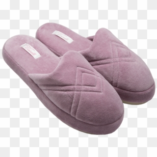 Chinelo Fechado Solado Antiderrapante Toulon - Slipper, HD Png Download