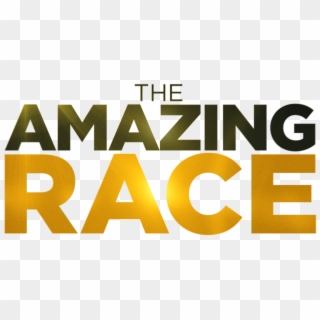 Amazing Race Logo, HD Png Download