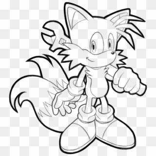 Tails - Sonic Chronicles The Dark Brotherhood, HD Png Download