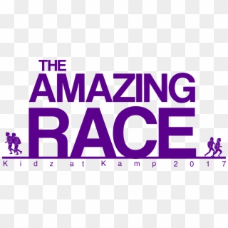 Amazing Race Logo Png, Www - Graphic Design, Transparent Png