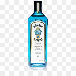 Best Sellers - Bombay Sapphire Gin, HD Png Download