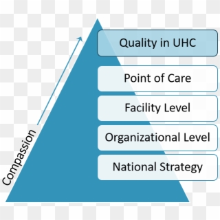 Compassion At The Point Of Care During The Gll's Webinar, - Health Care Level, HD Png Download