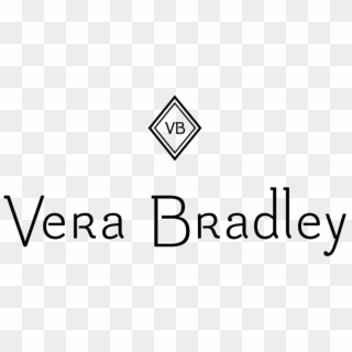 Vera Bradley Scrubs Logo, HD Png Download