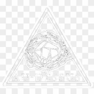 Au-dessus - Logo - Rahr Corporation, HD Png Download
