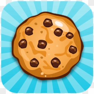 Cookie Clicker {new} - Cookie Clicker, HD Png Download
