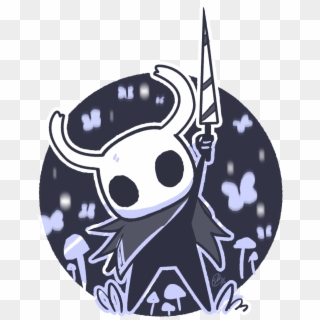 The Hollow Knight - Emblem, HD Png Download
