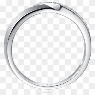 Ring Details - Titanium Ring, HD Png Download