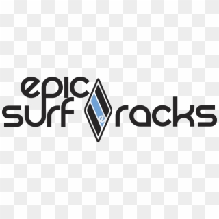 Epic Surf Racks - Bicycles For Kids Logo, HD Png Download