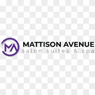 Mattison Avenue Salon Suites & Spas - Graphics, HD Png Download