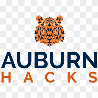 Find A Team For Auburnhacks - Auburn Hacks, HD Png Download
