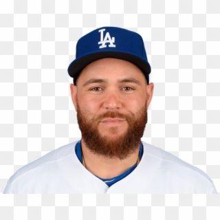 Russell Martin, HD Png Download