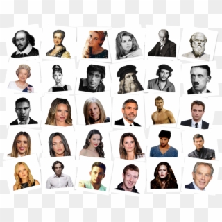 Nadia Hossam's Blog - Collage, HD Png Download