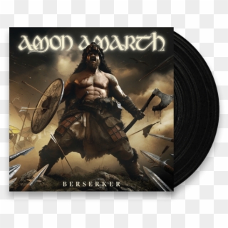 Amon Amarth - Ravens Flight Amon Amarth, HD Png Download