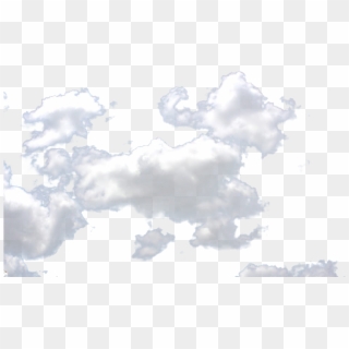 Clouds Free Download Png - Clouds Stock, Transparent Png