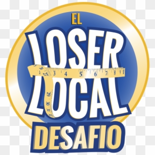 Biggest Loser Logo Png