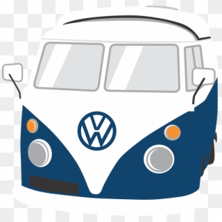 Images Pixabay Download Free Pictures Vw Combi - Vw Beetle Clipart Png, Transparent Png