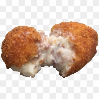 Croquetissima - Croquette, HD Png Download