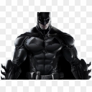 Sad Batman Clipart Background - Batman Arkham Origins Png, Transparent Png