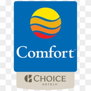 13 New Hotels In The Portfolio Of Choice Hotels Europe - Logo Comfort Hotel Choice, HD Png Download