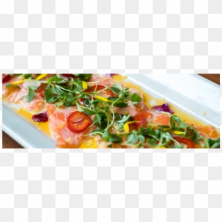 California-style Pizza, HD Png Download