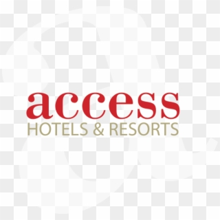 Access Hotels And Resorts Logo, HD Png Download