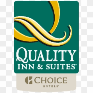 Complimentary Hot Breakfast Buffet - Quality Inn & Suites Logo, HD Png Download