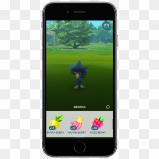An Error Occurred - Nanab Berry Pokemon Go, HD Png Download