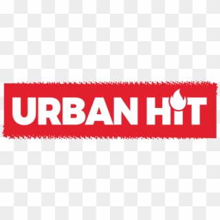 Logo - Urban Hit, HD Png Download