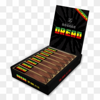 Espinosa Reggae Dread - Chocolate, HD Png Download