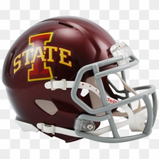 The Most Popular Collectible In History Is Now Available - Iowa State Cyclones, HD Png Download