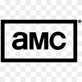 Amc Channel Logo Transparent, HD Png Download