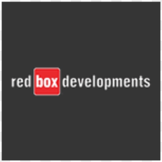 Redbox Developments Logo - Poster, HD Png Download