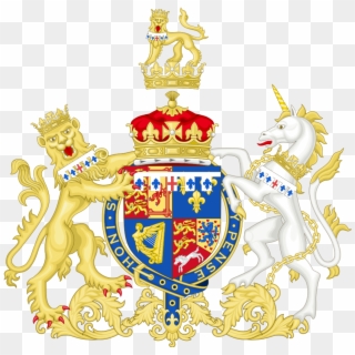File - - Prince Harry Coat Of Arms, HD Png Download