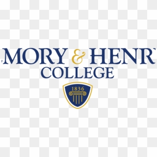 Emory Henry Logo 1 - Emory & Henry College Logo, HD Png Download