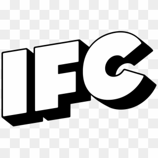 Transparent Ifc Logo, HD Png Download