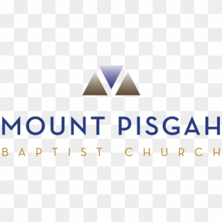 Logo Brand Design Organization Png File Hd Clipart - Mount Pisgah Baptist Church, Transparent Png