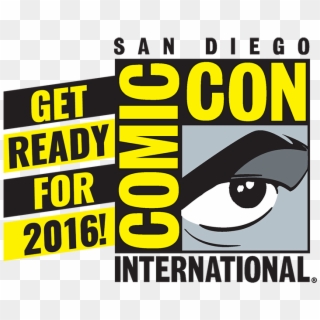 The Animation Lover's Guide To San Diego Comic Con - Comic Con, HD Png Download