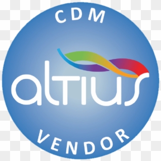 Redbox Signmakers Have Been Awarded Altium Cdm Compliant - Altius, HD Png Download
