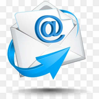 Cutting Edge Technology To Keep Spam Out Of Your Inbox - Logo Correo Png, Transparent Png